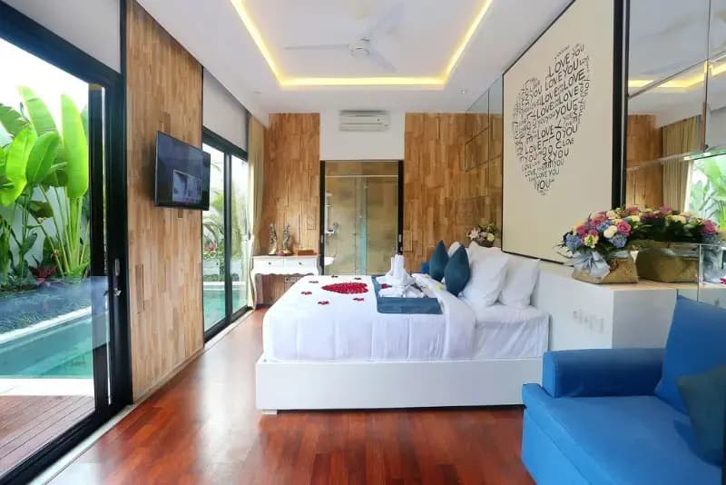 Amara Villa Umalas - photo 1