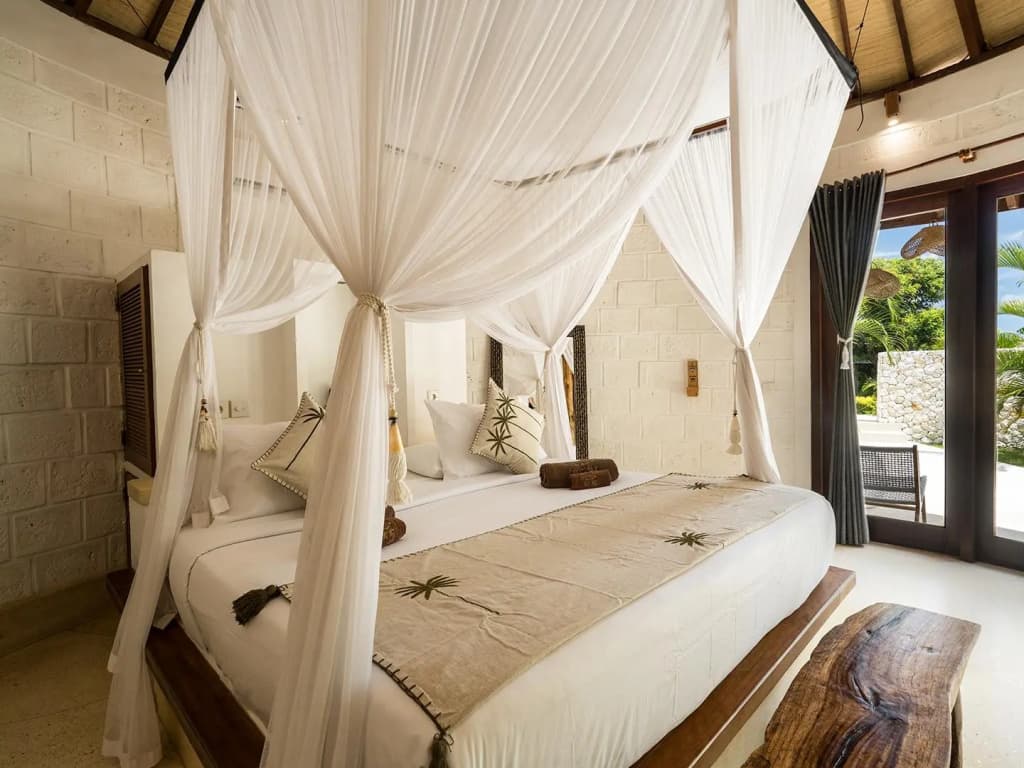 Biu Biu Resort Bali - photo 38
