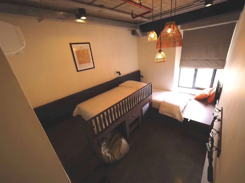 Chao Hostel - photo 6