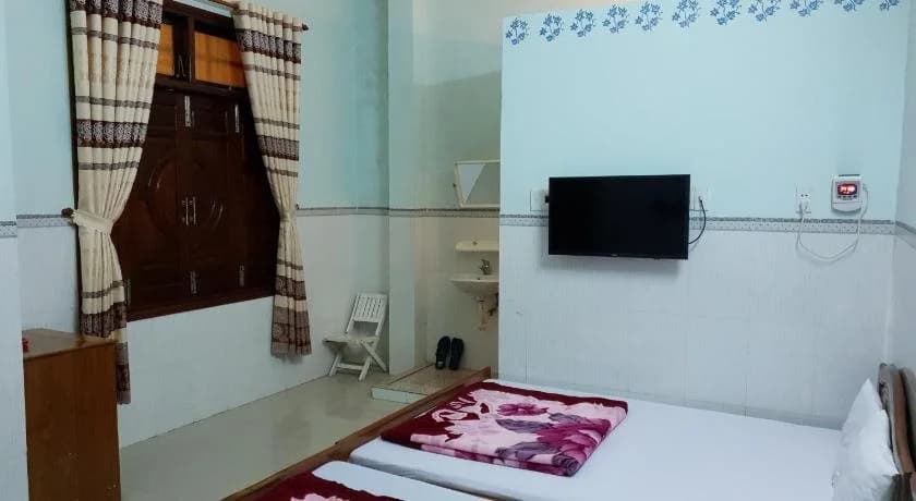 Motel Bao Han - photo 12