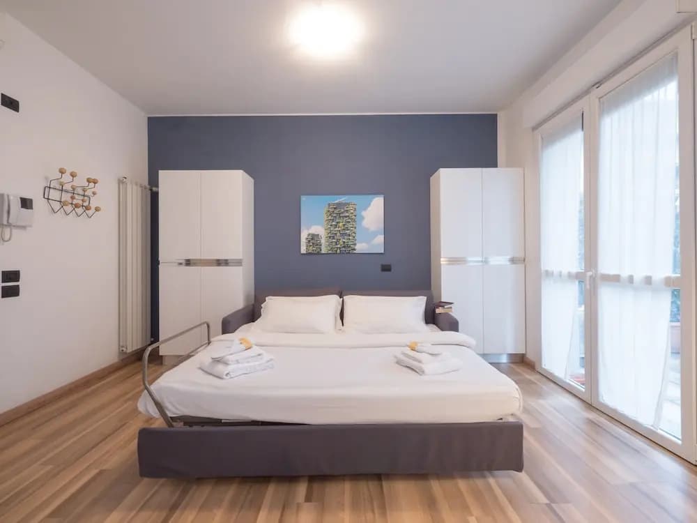 Candiani D2 Monolocale - photo 4
