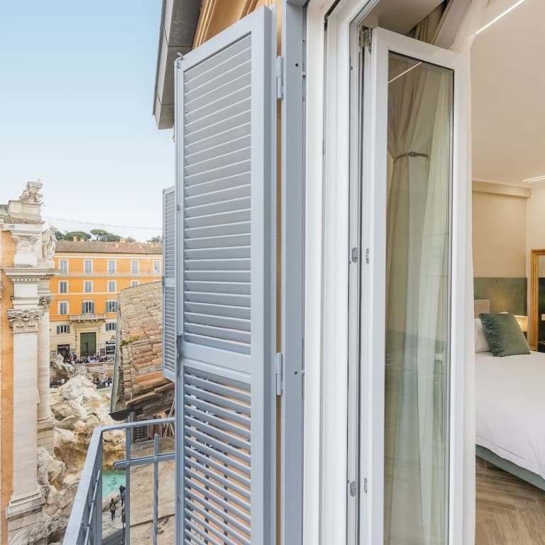 Trevi s Wish Luxury Suites - photo 16