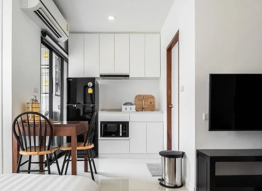 Siamplaengna Residence - photo 20