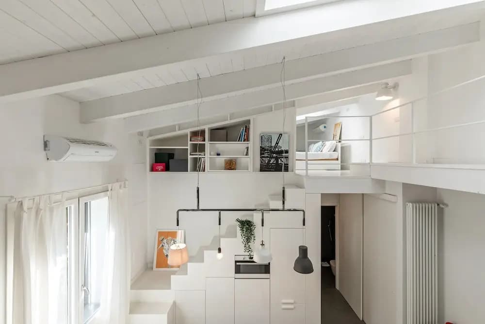 Rome as you feel - Alibert Design Loft - photo 20