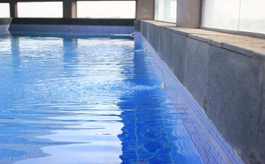 Sunset Point Hotel Seminyak - photo 19