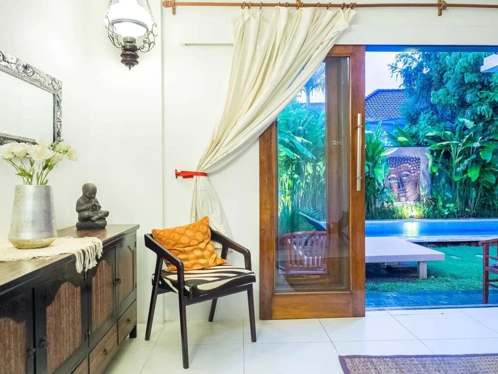 Ocean Arya Villa - photo 15