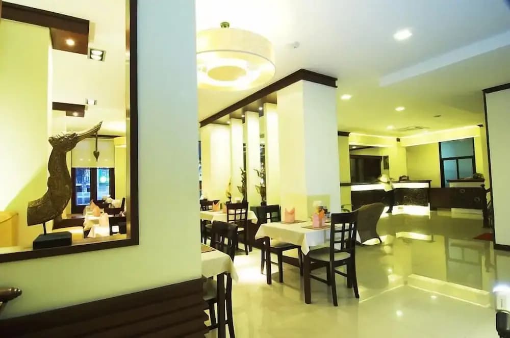 P.S. Hotel -SHA Plus - photo 16