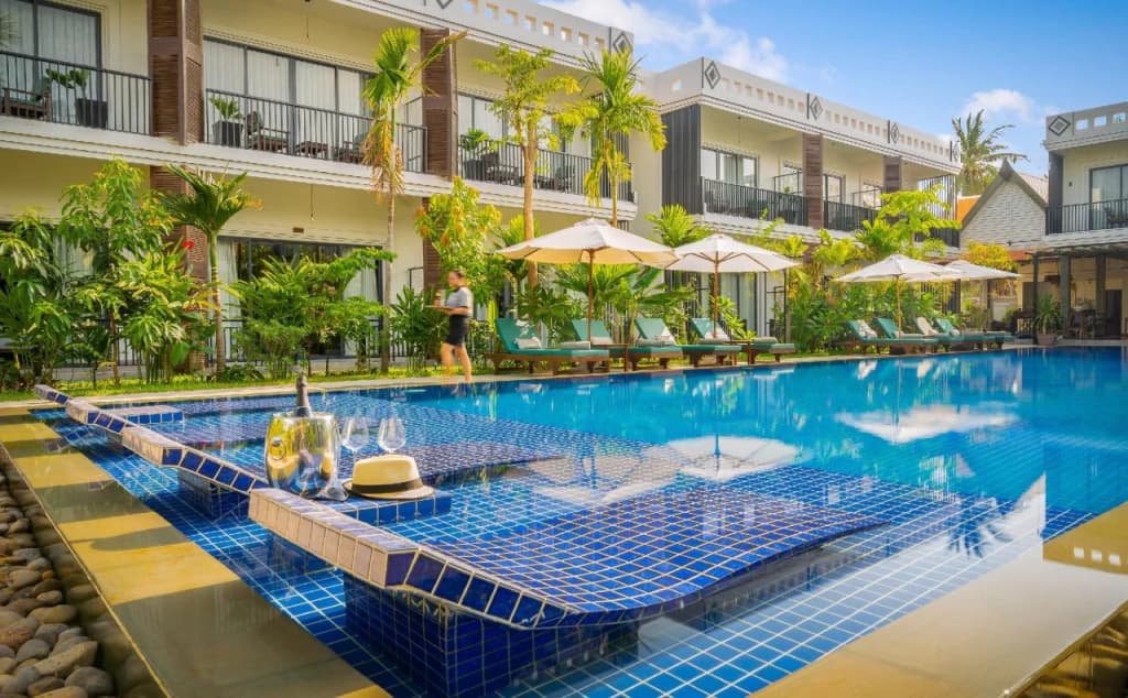 Resort D' Popular - photo 12