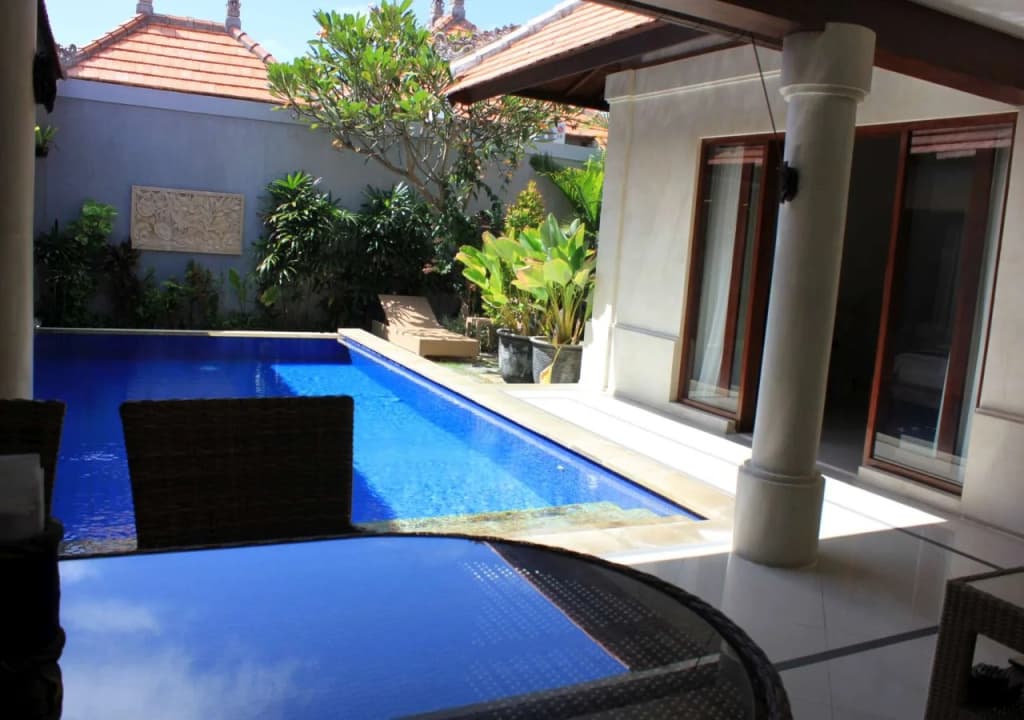 Taman Kesari Villas - photo 11
