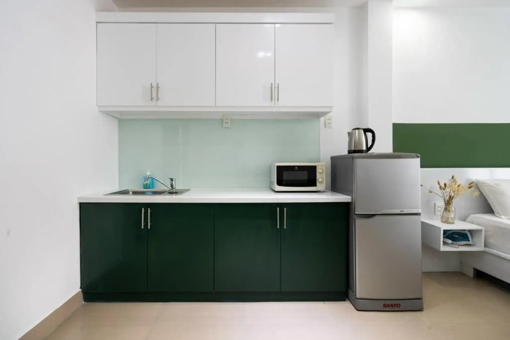 The Arrivals Homes Distrist 3- Studio 1 bed - photo 29