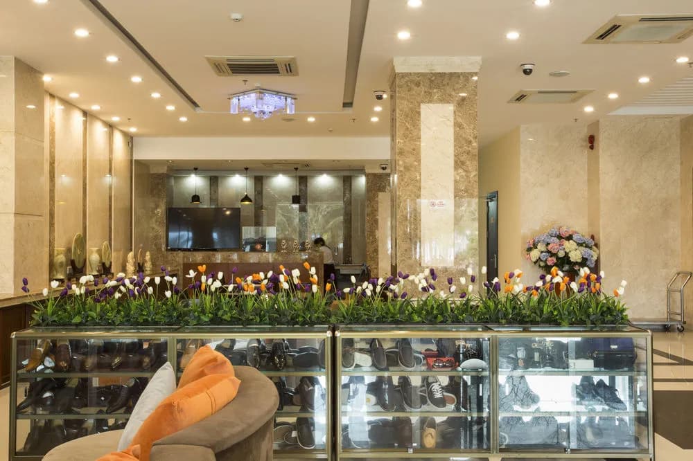 Seafront Hotel Da Nang - photo 23