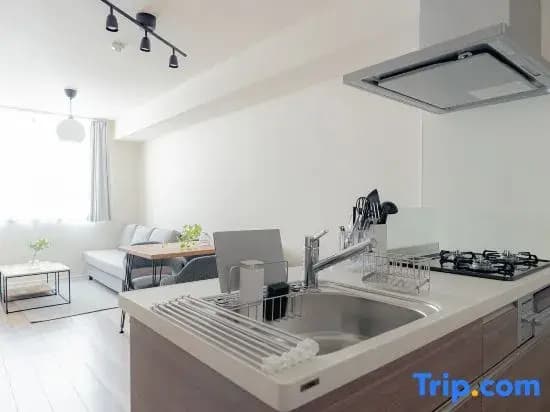 unito residence HIKIFUNE - photo 5