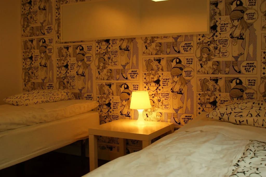 Lisbon Destination Hostel - photo 5