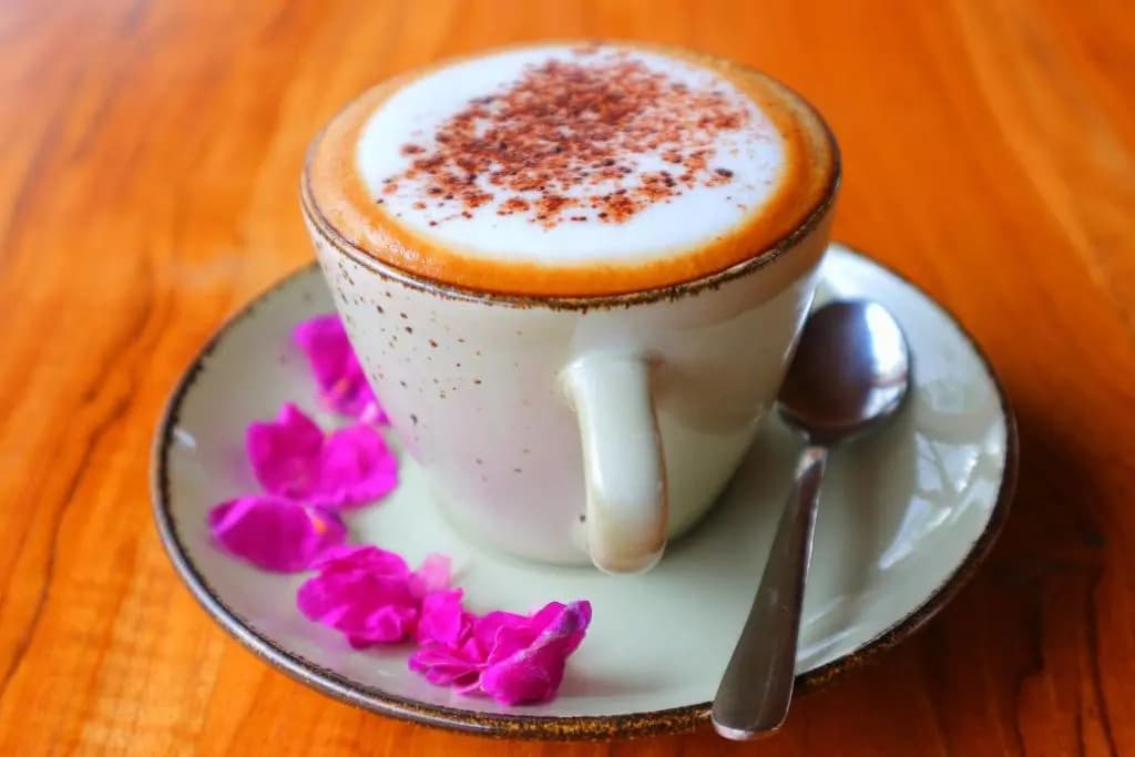 Seno Guesthouse & Cafe - photo 6