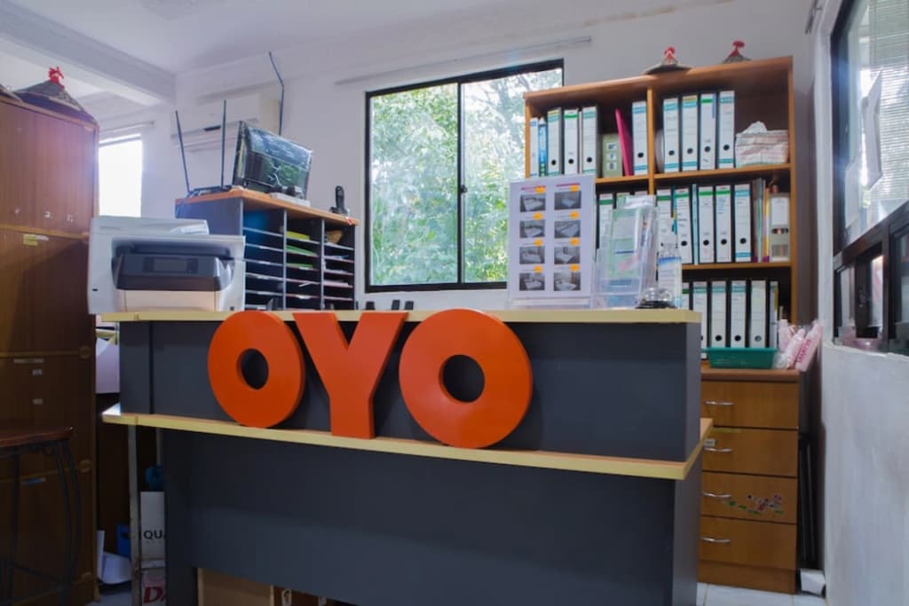 Hotel O The 7 Lodge Tambunan - photo 9