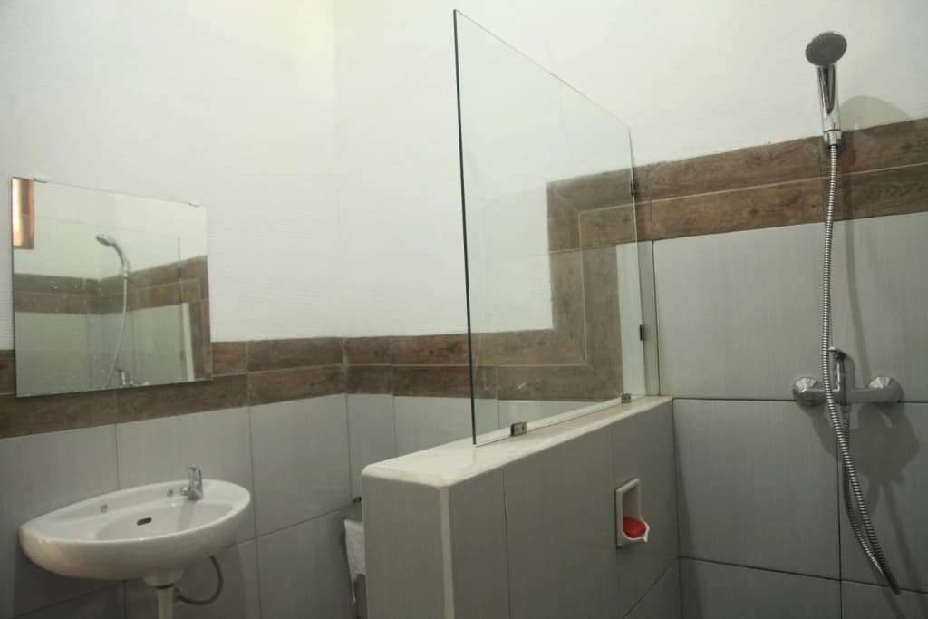 Bramasa Guest House - photo 9