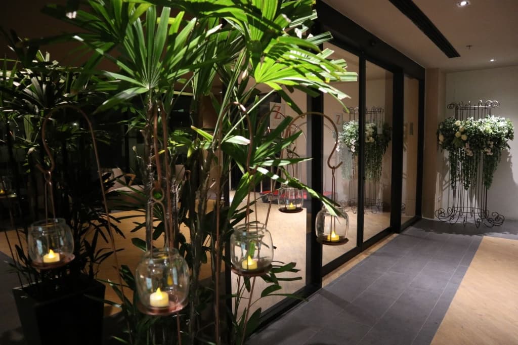 Zand Morada Pattaya - photo 17