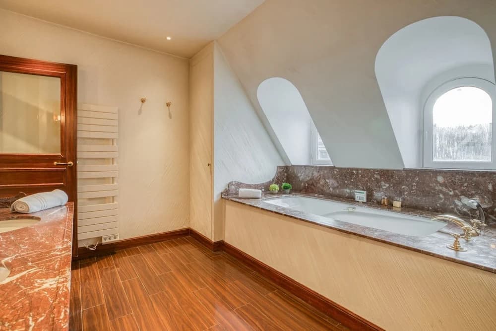 Sweet Inn Apartments- Champs Elysés (Various addresses) - photo 24