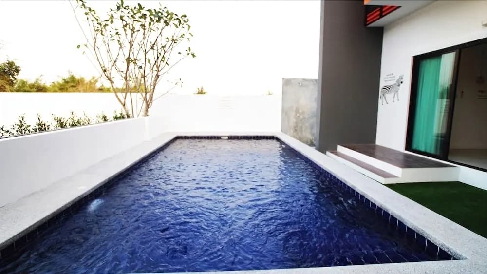 Baan Nara Pool Villa Hua Hin - photo 9