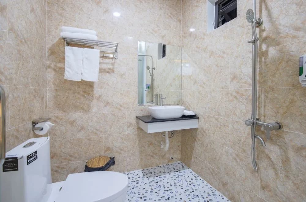 Nghi Lan Hotel - photo 9