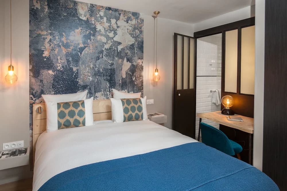 Hotel Des Boulevards - photo 3