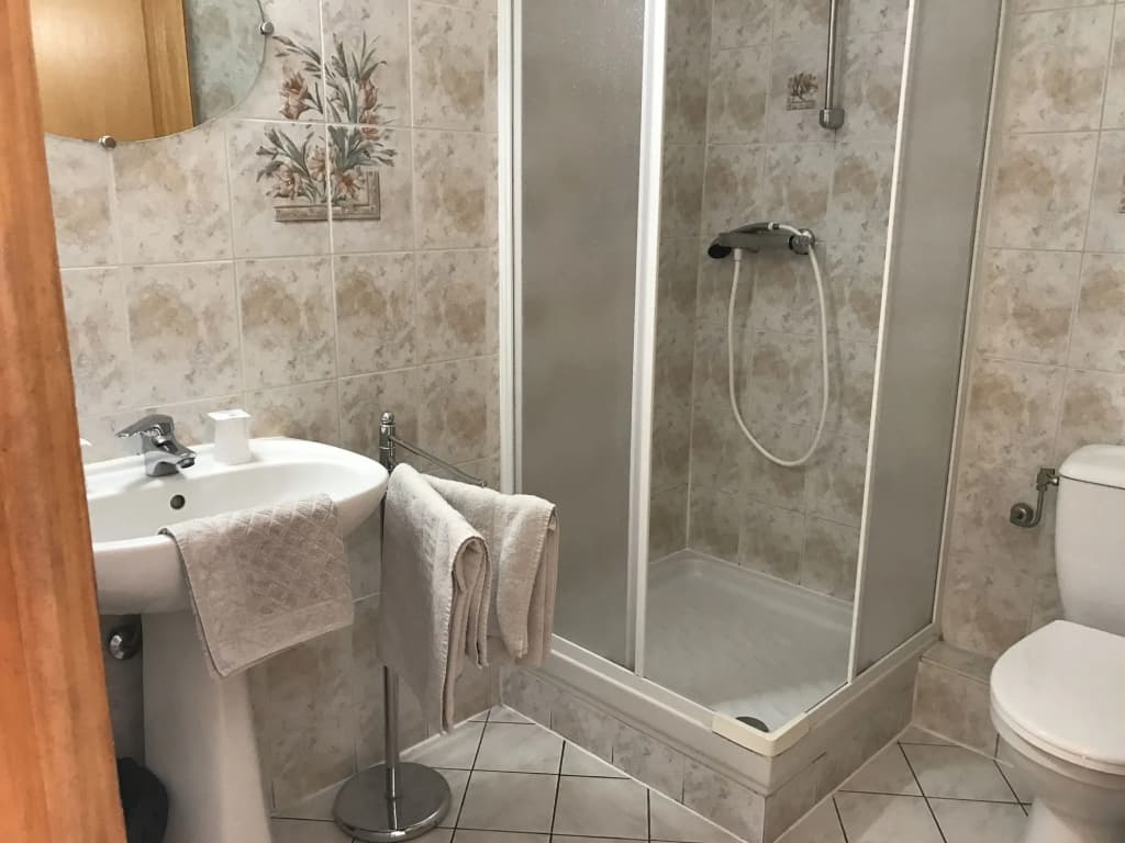 Aparthotel Ammi Vieux Nice - photo 8