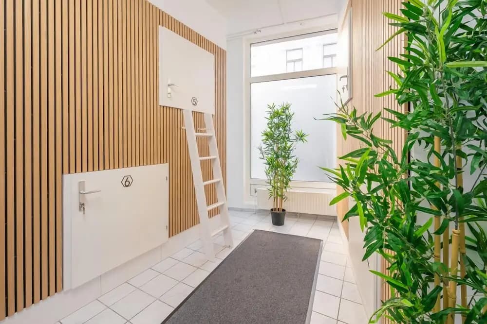 Robin Wood Apartment - photo 3