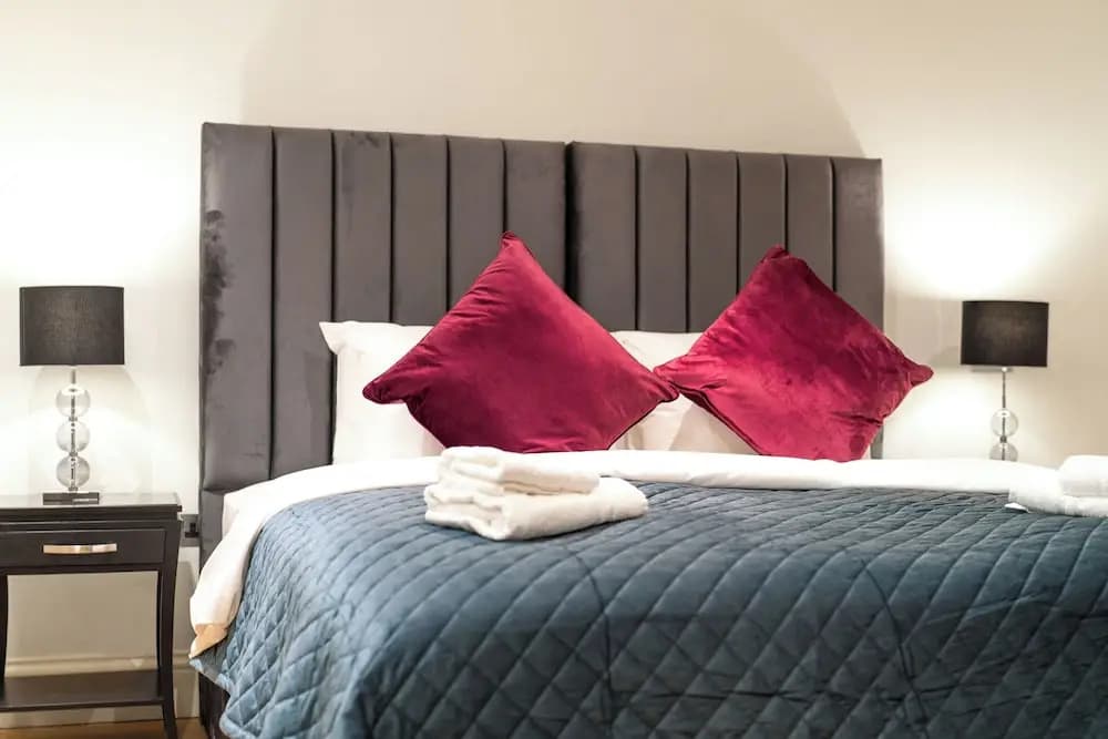 The Shepherd Residences - photo 5