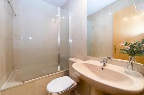 Apartamentos Plaza de España - photo 8