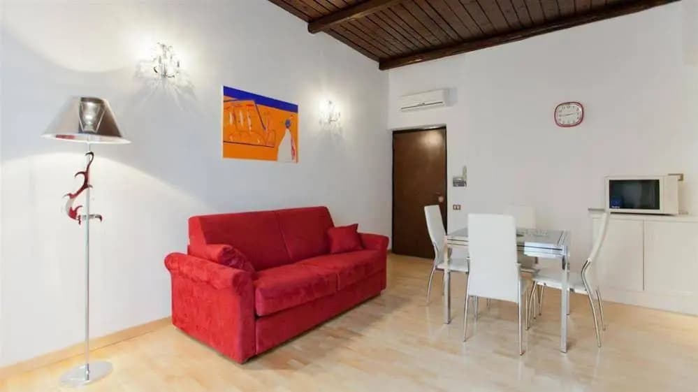 Pamphili Apartment - photo 11
