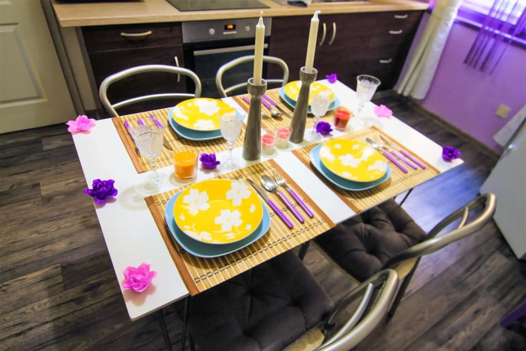 Central cozy apartment - photo 10