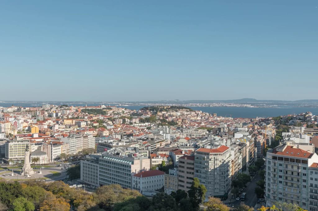 InterContinental Lisbon by IHG - photo 49