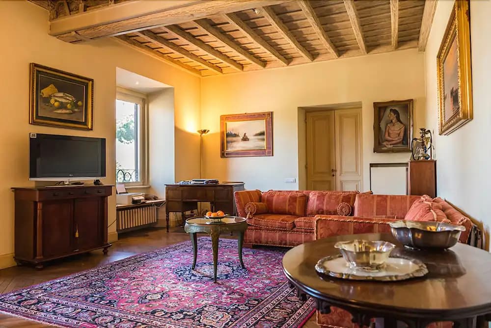 Suite B&B all'Aracoeli - photo 2