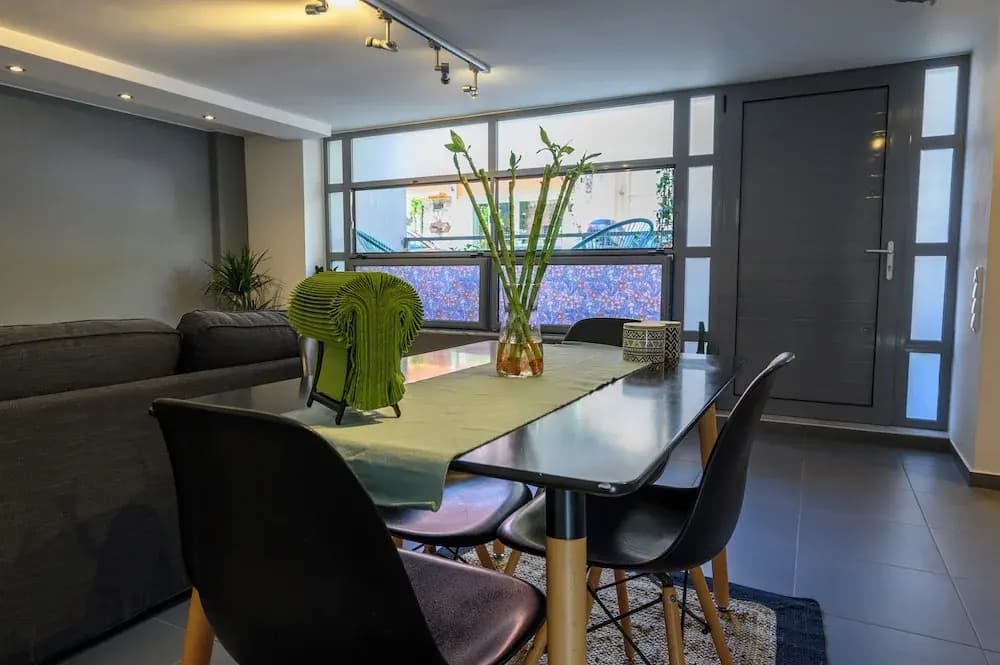 Gazi Urban Residence - photo 7