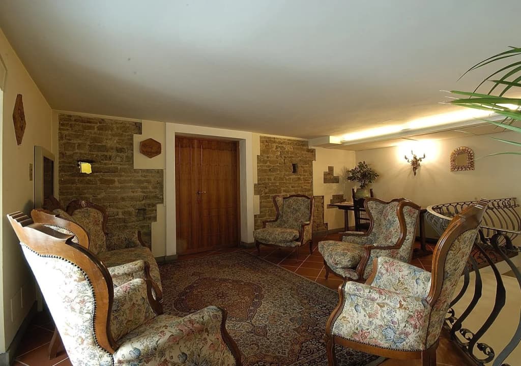 Hotel Martelli - photo 35