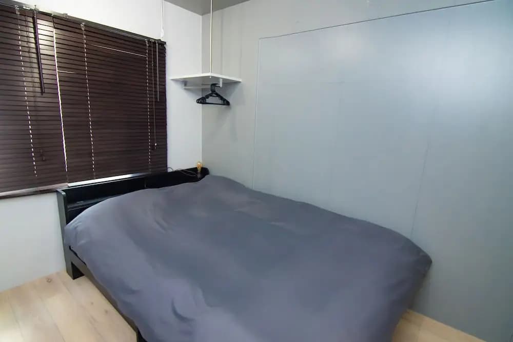 JR Komagome Apartment 1-3 - photo 3