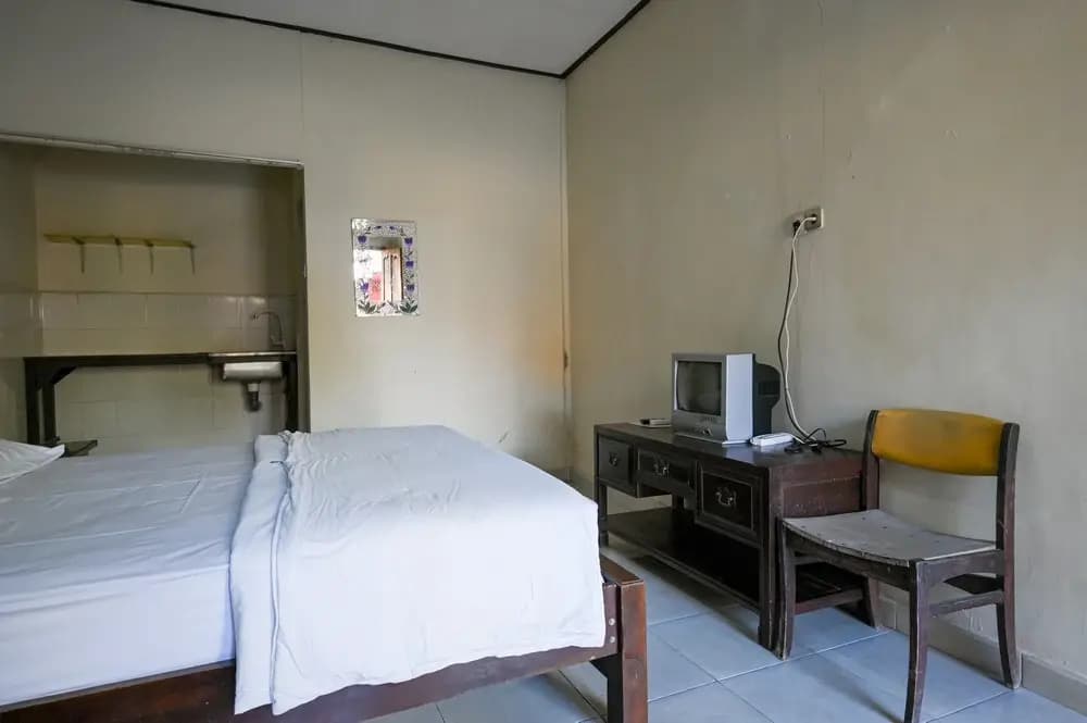 Pondok Syariah Denpasar Mitra RedDoorz - photo 5