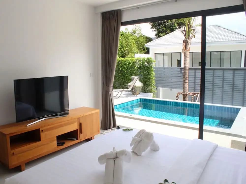 3 Bed Villa Tanapa - photo 3