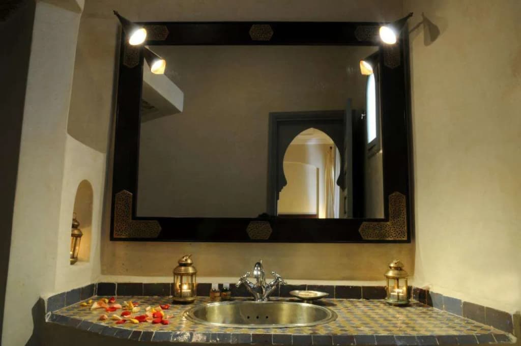 Riad Les Hibiscus - photo 10