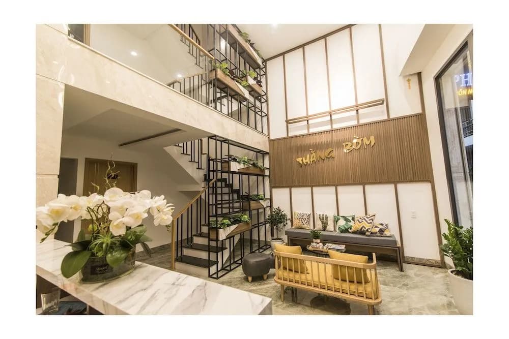 AHA Thang Bom Apartment Da Nang - photo 12