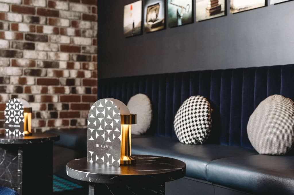 The Capitol Hotel Sydney - photo 15