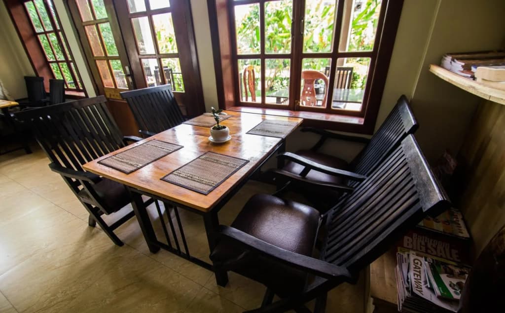 Mirigi Boutique Hotel - photo 11