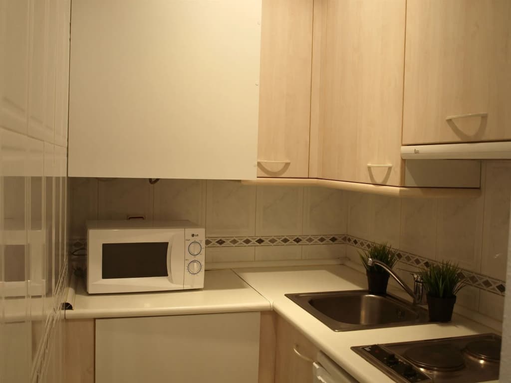 Stylish City Apartamentos - photo 18