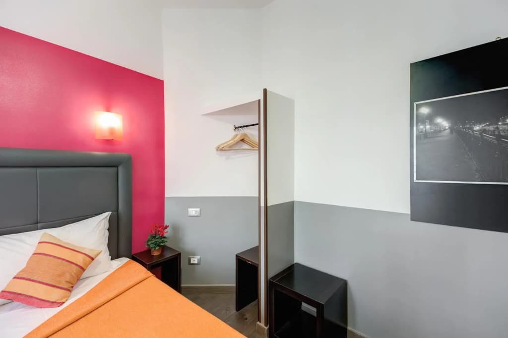 MF Hotel - photo 10