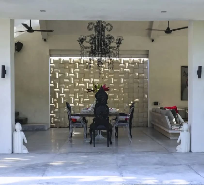 Prana Villa Umalas - photo 17