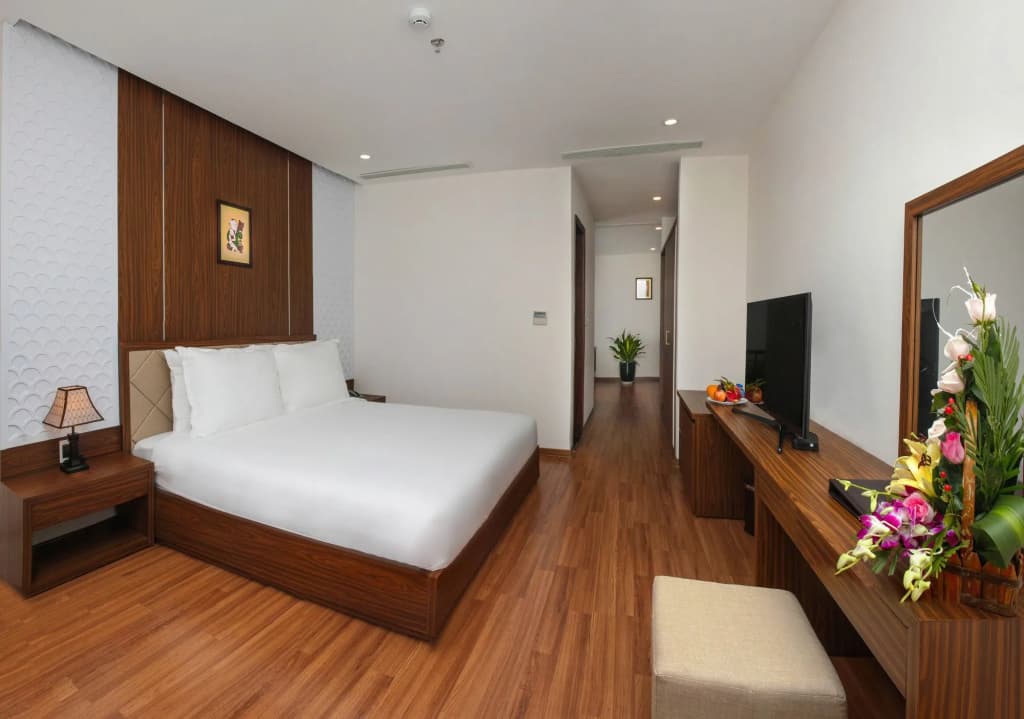 De Lamour Hotel - photo 5