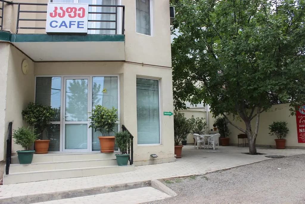 Hotel Nina - photo 1