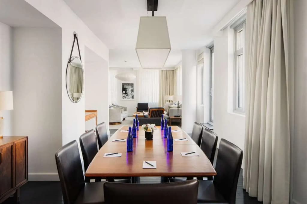 Smyth Tribeca - photo 20
