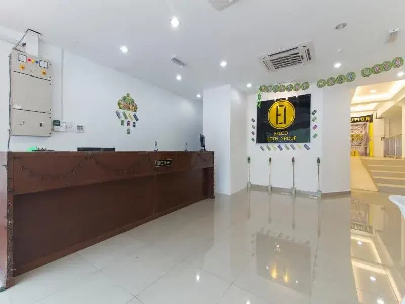 OYO 1000 Mesra Boutique Hotel - photo 2