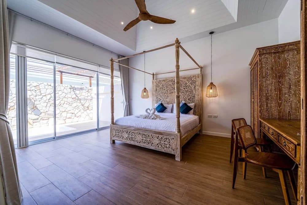 Luxury 7 Bedroom Pool Villa - WL67 - photo 24